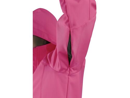 Bunda CXS NEVADA, dámská, růžová, vel. L